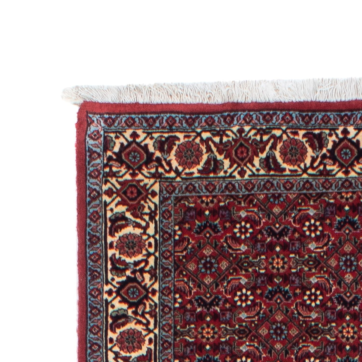 Bidjar Tæppe 81x302cm - Persisk tæppe
