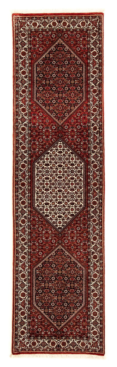 Bidjar Tæppe 71x295cm - Persisk tæppe