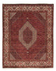 Bidjar Tæppe 200x244cm - Persisk tæppe