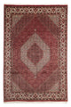 Bidjar Tæppe 204x302cm - Persisk tæppe