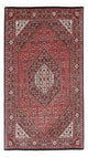 Bidjar Tæppe 178x108cm - Persisk tæppe