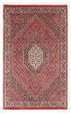 Bidjar Tæppe 186x110cm - Persisk tæppe