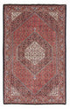 Bidjar Tæppe 174x110cm - Persisk tæppe