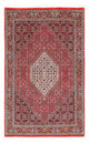 Bidjar Tæppe 175x108cm - Persisk tæppe
