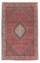 Bidjar Tæppe 174x110cm - Persisk tæppe