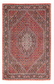 Bidjar Tæppe 177x111cm - Persisk tæppe