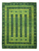 Persisk Gabbeh Tæppe 178x233cm - Perserteppich Wollteppich