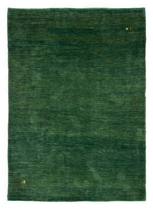 Gabbeh-tæppe - Persisk - 263 x 192 cm - grøn