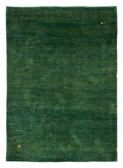Persisk Gabbeh Tæppe 192x263cm - Perserteppich Wollteppich