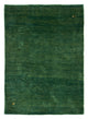 Persisk Gabbeh Tæppe 192x263cm - Perserteppich Wollteppich