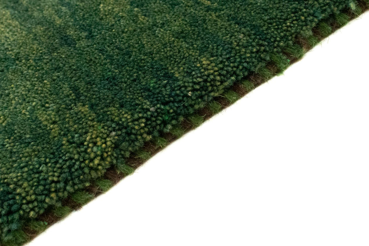 Persisk Gabbeh Tæppe 192x263cm - Perserteppich Wollteppich