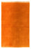 Gabbeh-tæppe - Persisk - 133 x 90 cm - guld