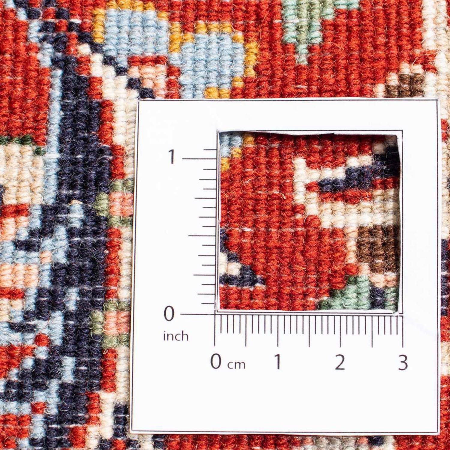 Persisk tæppe - Classic - 296 x 203 cm - beige
