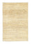 Gabbeh-tæppe - Persisk - 146 x 94 cm - beige