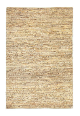 Gabbeh-tæppe - Persisk - 146 x 100 cm - beige
