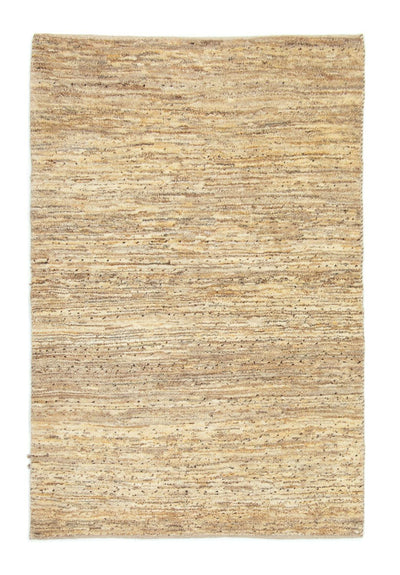 Persisk Gabbeh Tæppe 100x146cm - Perserteppich Wollteppich