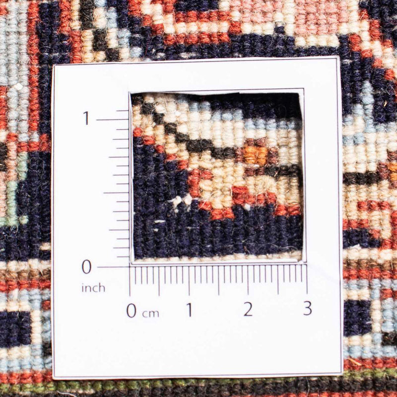 Persisk tæppe - Classic - 295 x 202 cm - beige
