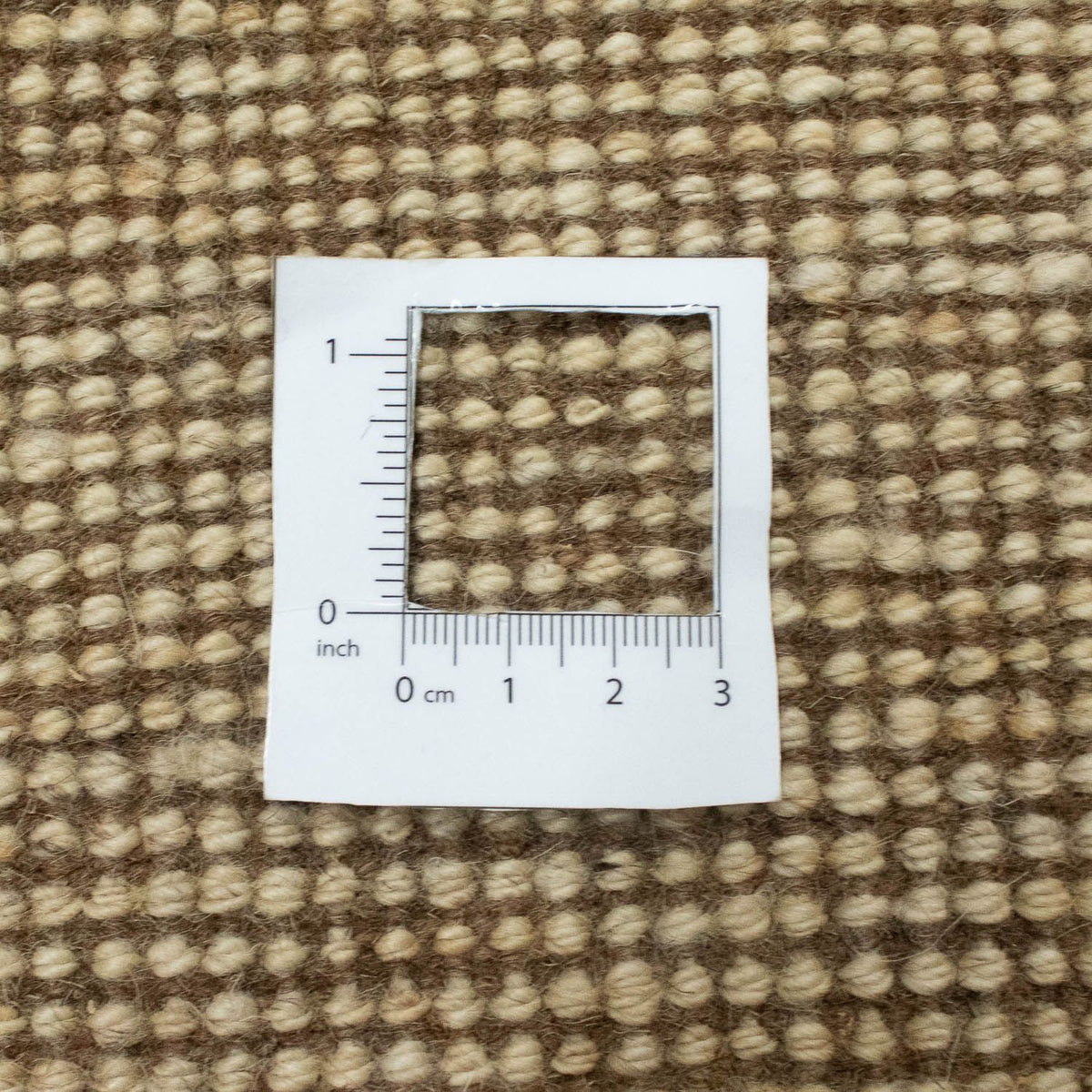 Løber Gabbeh-tæppe - Persisk - 277 x 93 cm - beige