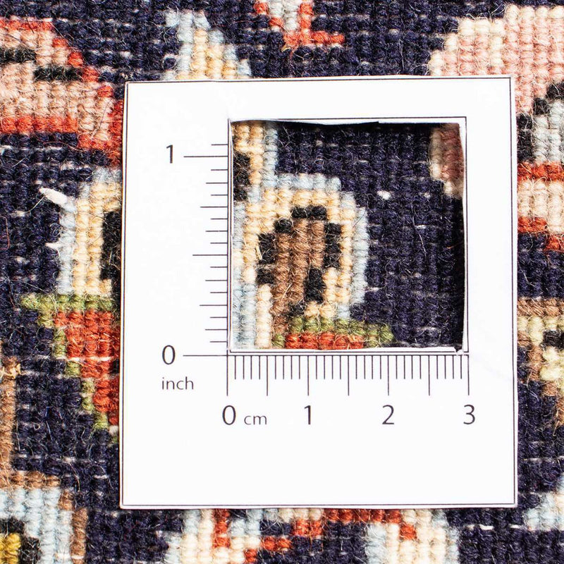 Persisk tæppe - Classic - 293 x 199 cm - beige