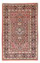 Bidjar - Zanjan Tæppe 136x83cm - Persisk tæppe