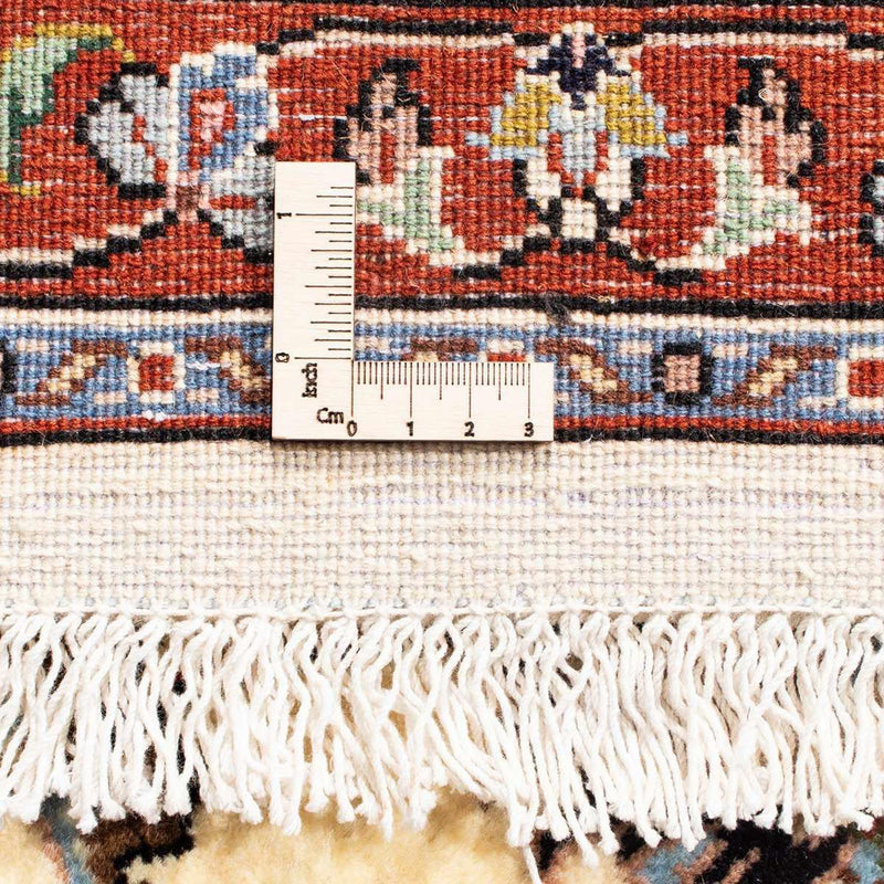 Persisk tæppe - Classic - 293 x 198 cm - beige