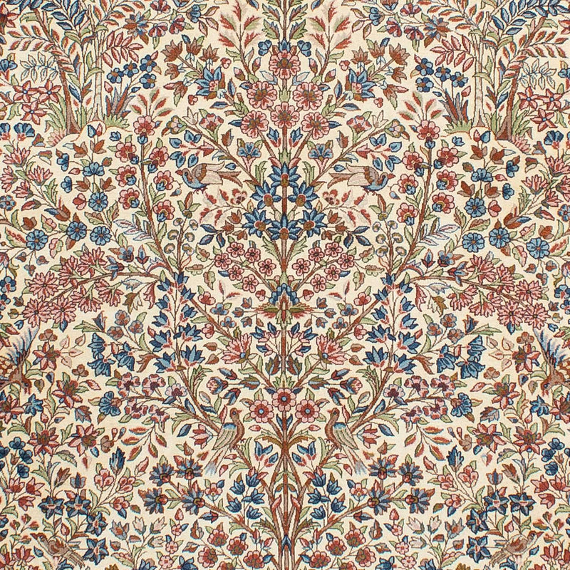Persisk tæppe - Royal - 290 x 205 cm - beige