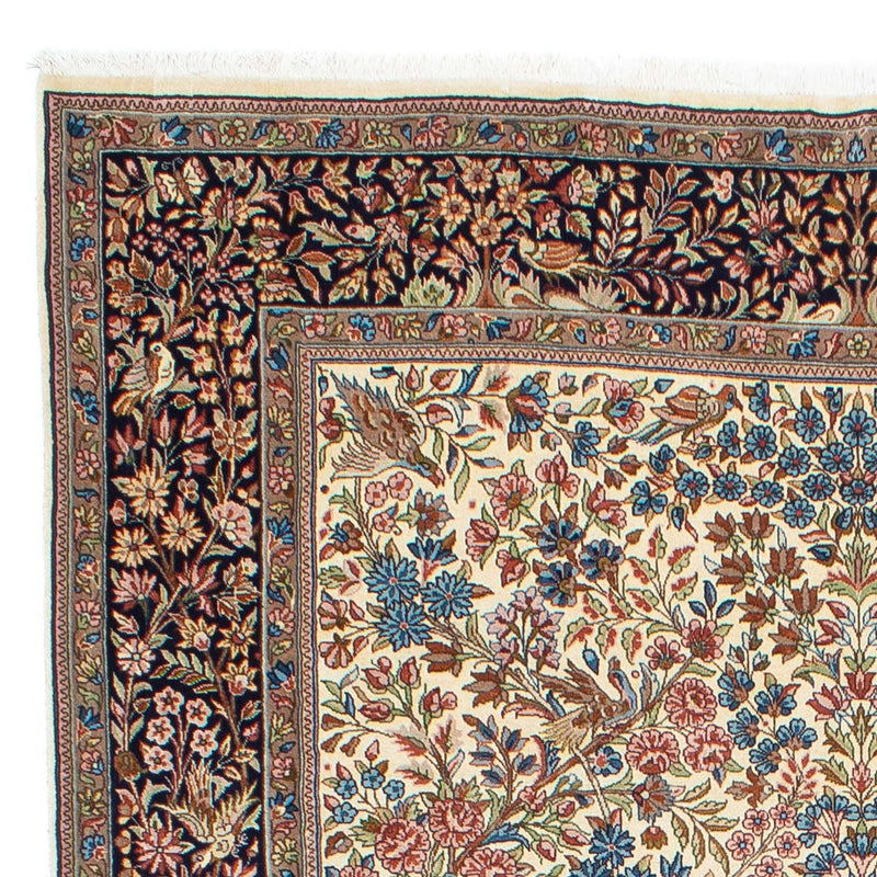 Persisk tæppe - Royal - 290 x 205 cm - beige