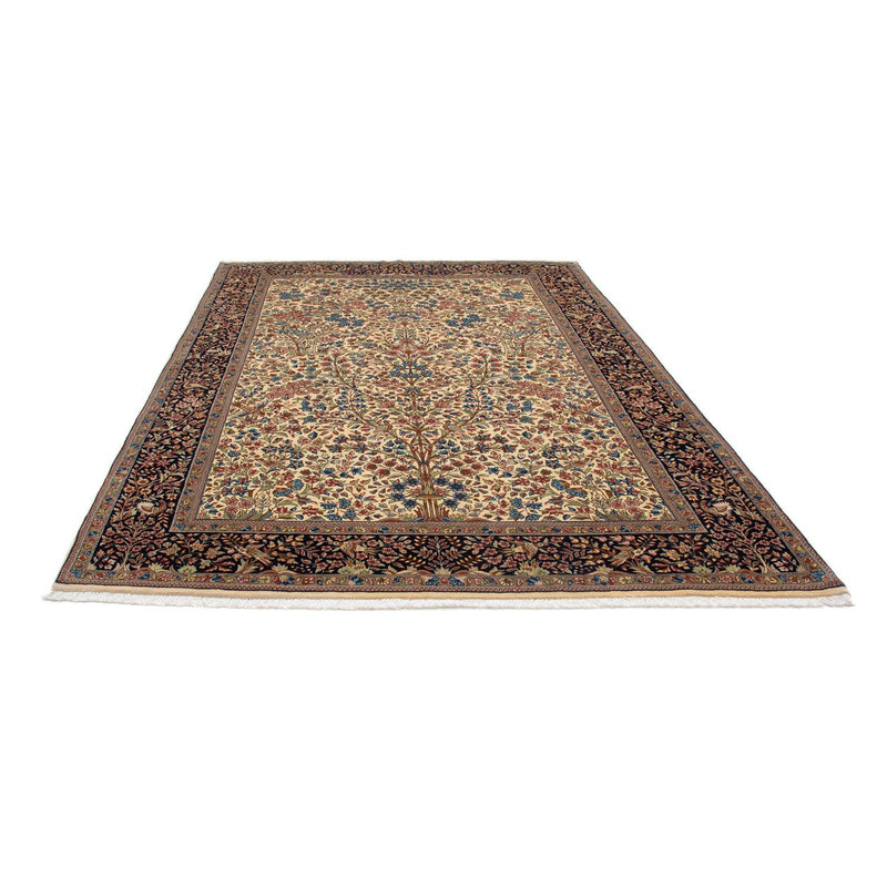 Persisk tæppe - Royal - 290 x 205 cm - beige