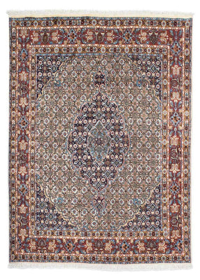 Persisk tæppe - Classic - 192 x 147 cm - beige