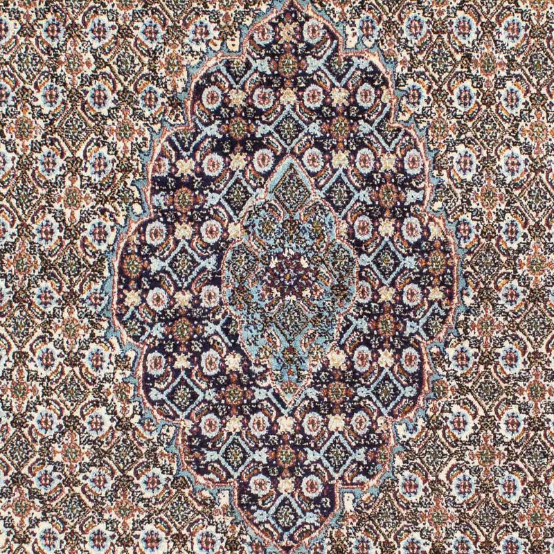 Persisk tæppe - Classic - 192 x 147 cm - beige