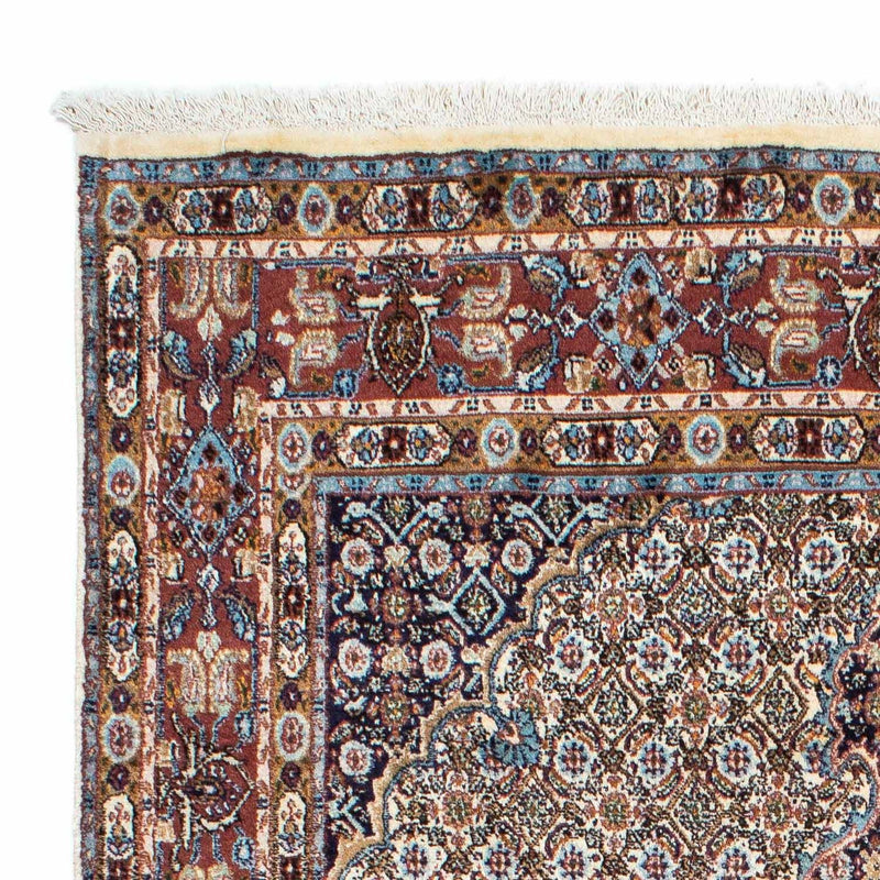 Persisk tæppe - Classic - 192 x 147 cm - beige