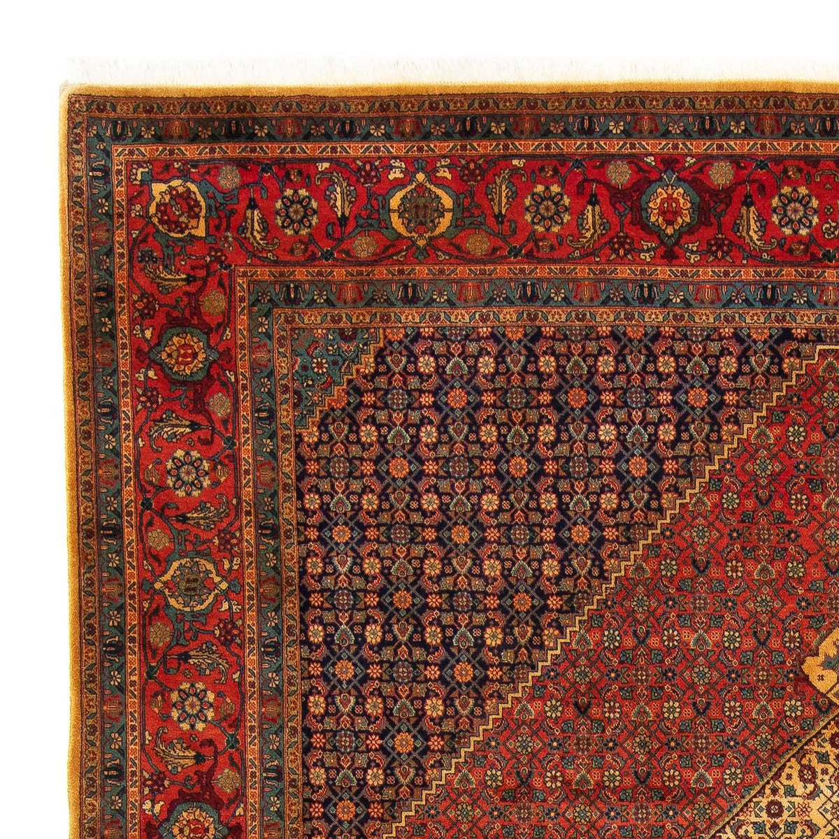 Tabriz - 50 Raj Tæppe 251x337cm - Persisk tæppe