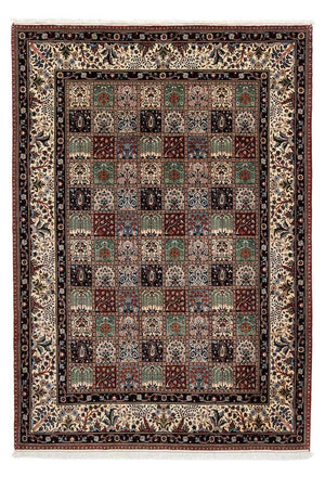 Persisk tæppe - Classic - 291 x 205 cm - flerfarvet