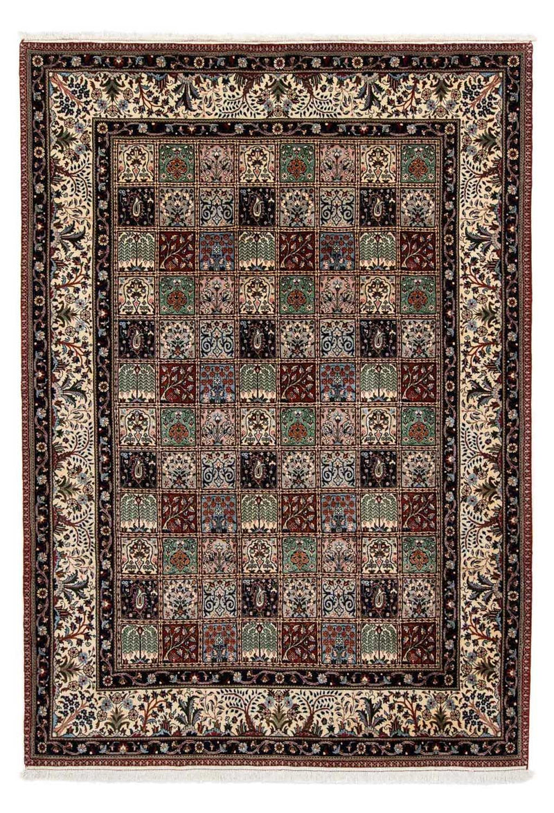Persisk tæppe - Classic - 291 x 205 cm - flerfarvet