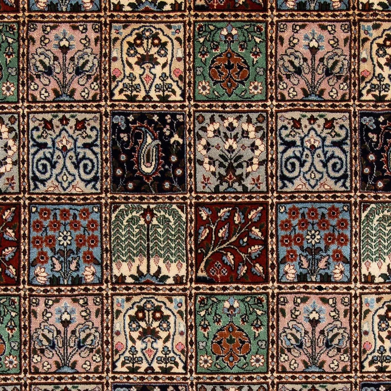 Persisk tæppe - Classic - 291 x 205 cm - flerfarvet