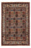 Persisk tæppe - Classic - 291 x 197 cm - flerfarvet