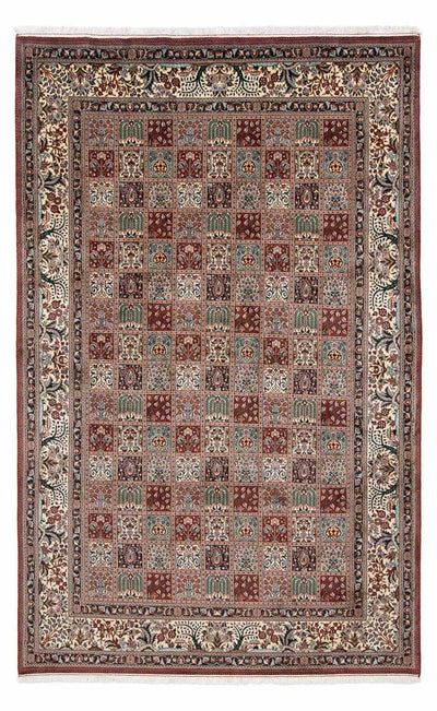 Moud Tæppe 195x305cm - Persisk tæppe