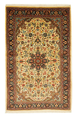 Persisk tæppe - Nomadisk - 173 x 105 cm - beige