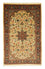 Persisk tæppe - Nomadisk - 173 x 105 cm - beige