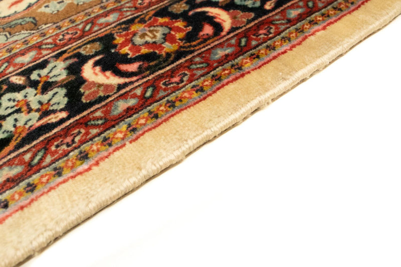 Persisk tæppe - Nomadisk - 173 x 105 cm - beige