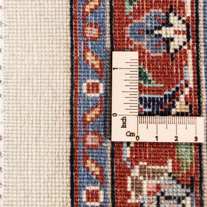 Persisk tæppe - Classic - 305 x 198 cm - beige