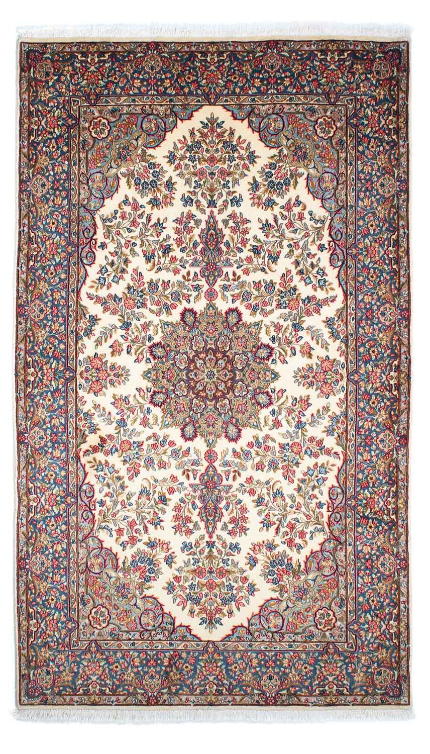 Persisk tæppe - Royal - 257 x 148 cm - beige
