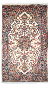 Persisk tæppe - Royal - 257 x 148 cm - beige