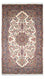 Persisk tæppe - Royal - 257 x 148 cm - beige