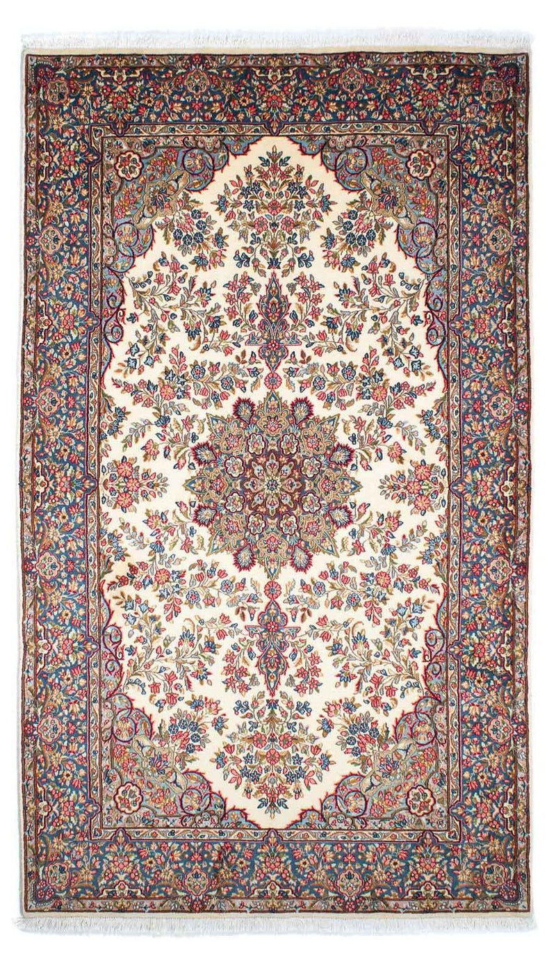 Persisk tæppe - Royal - 257 x 148 cm - beige