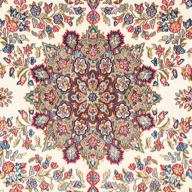 Persisk tæppe - Royal - 257 x 148 cm - beige