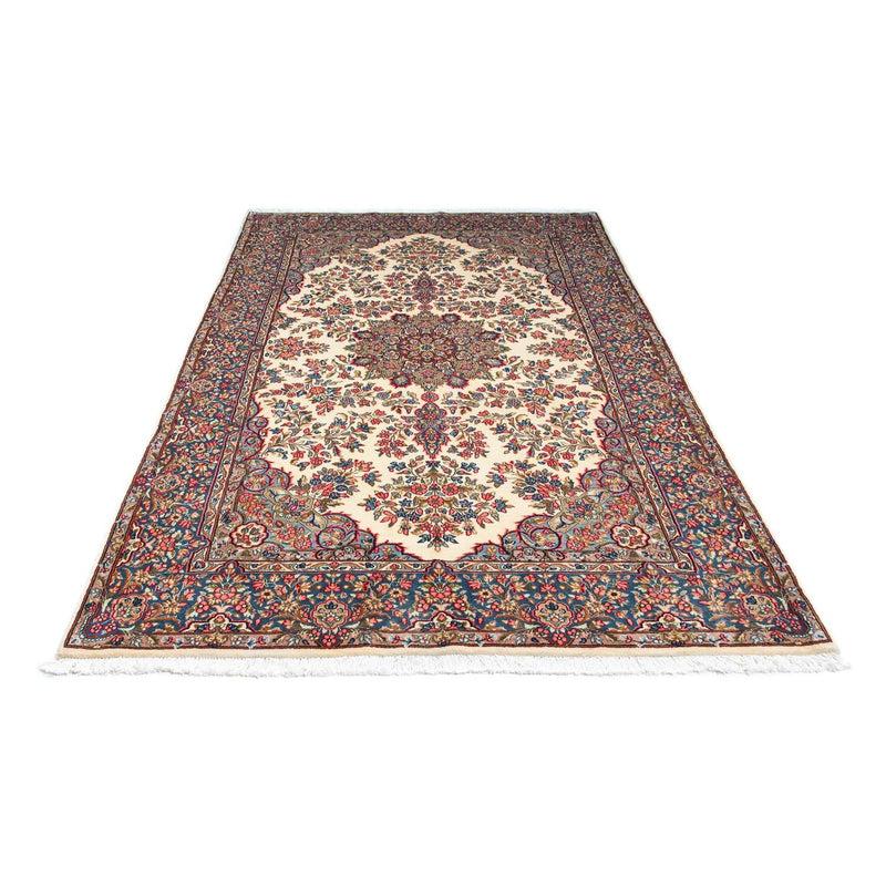 Persisk tæppe - Royal - 257 x 148 cm - beige