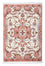 Persisk tæppe - Tabriz - Royal - 90 x 61 cm - beige