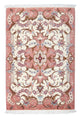 Tabriz - 50 Raj Tæppe 90x61cm - Persisk tæppe