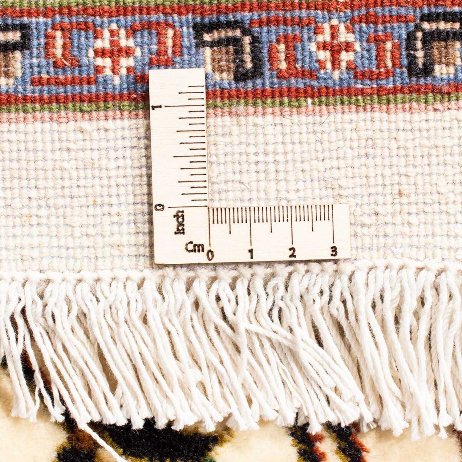 Persisk tæppe - Classic - 281 x 215 cm - beige